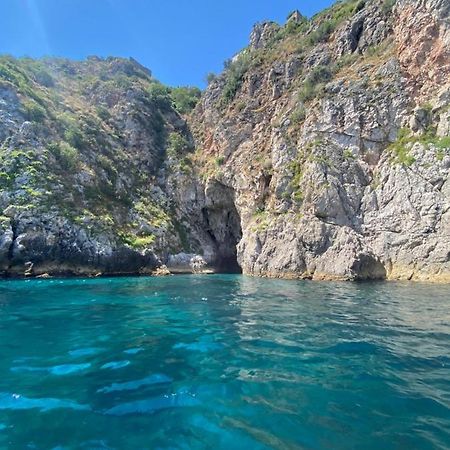 Frank Sinatra - Appartamento Vicino Taormina SantʼAlessio Siculo Екстериор снимка
