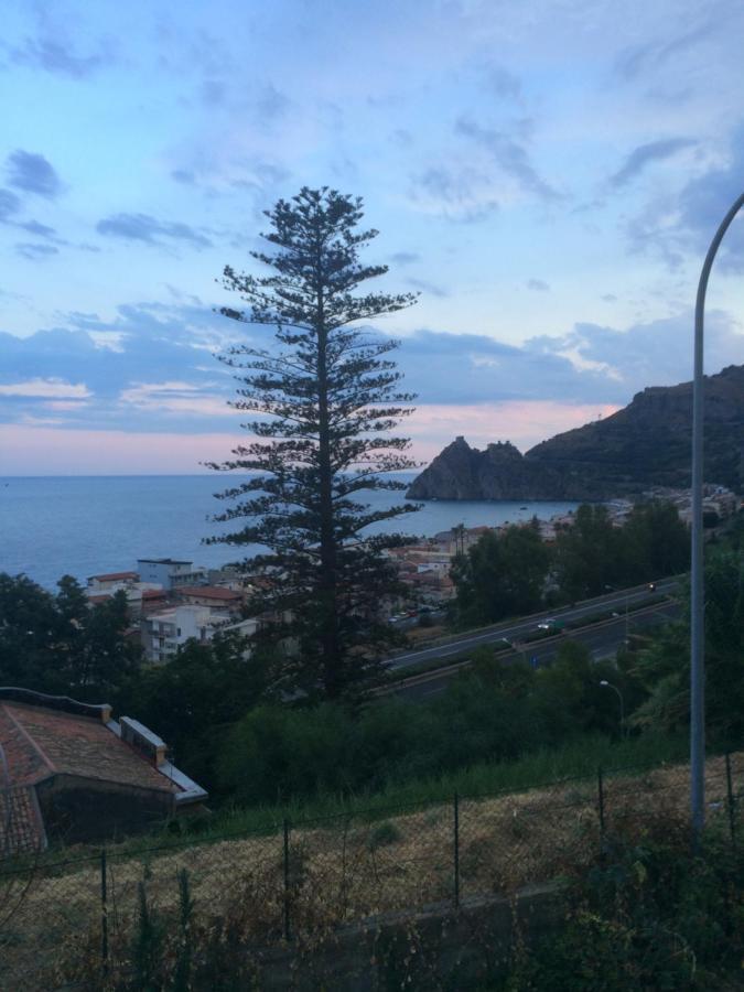 Frank Sinatra - Appartamento Vicino Taormina SantʼAlessio Siculo Екстериор снимка
